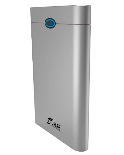 Caja Disco Portatil Usb 3.0