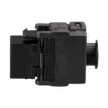 Jack Cat 6 Utp Negro