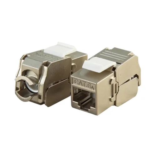 Organizador Horizontal Metálico 2U para Rack 19” – Powest