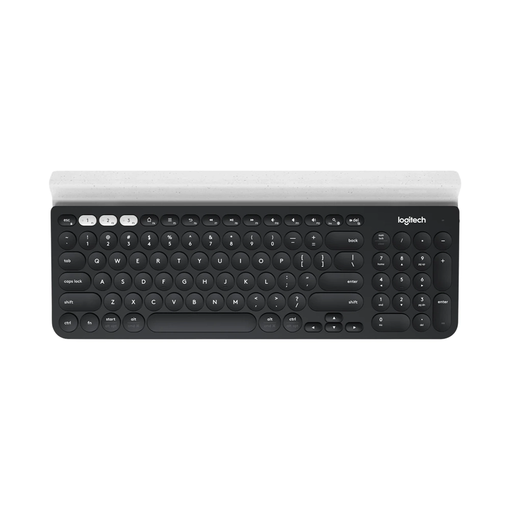 K780 Multi-Device BT Keyb. SPECKLES-ESP-2.4GHZ/BT-LAT-MX