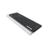 K780 Multi-Device BT Keyb. SPECKLES-ESP-2.4GHZ/BT-LAT-MX