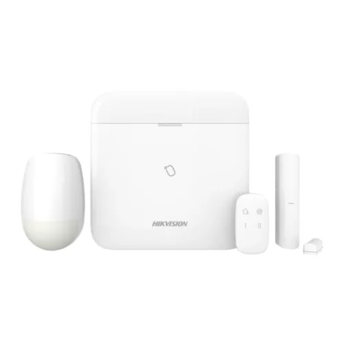 Contacto Magenetico Inalambrico Ax Home Hikvision DS-PD201MC-WB