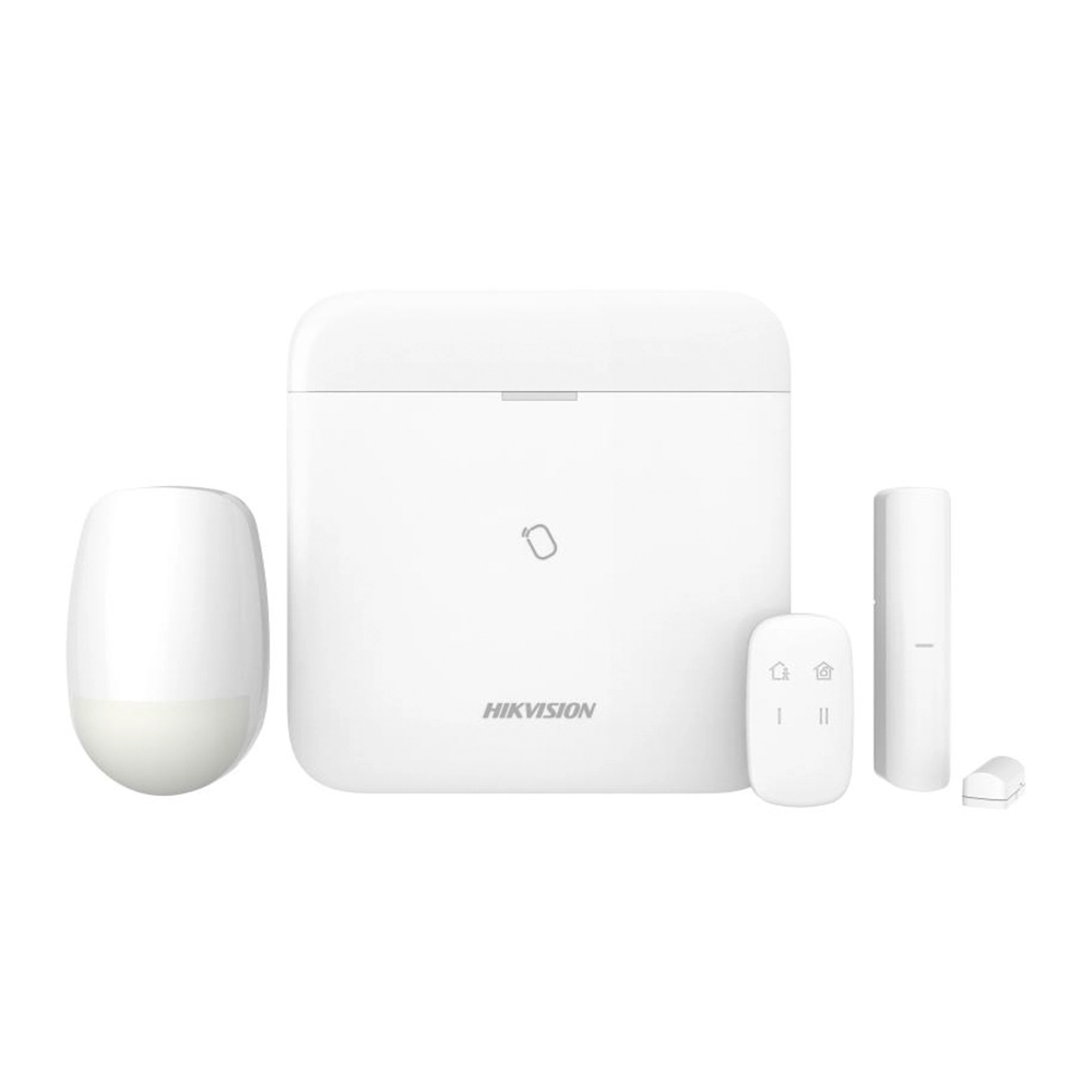 KIT DE ALARMA HIKVISION DS-PWA96-KIT-WB