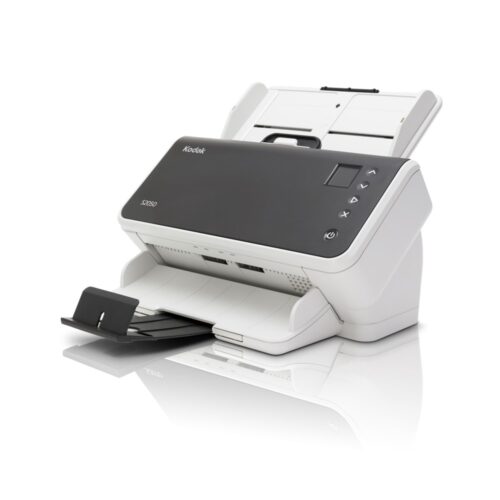 Cartucho de tinta EPSON Negra para TM-C7500G
