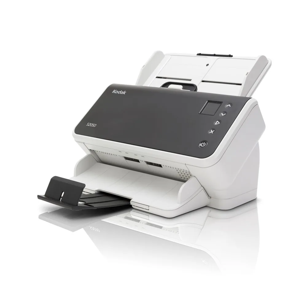 Escáner Kodak S2050 Automático 50ppm Integración Empresarial