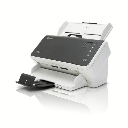 Escaner Kodak S2050 Automatico