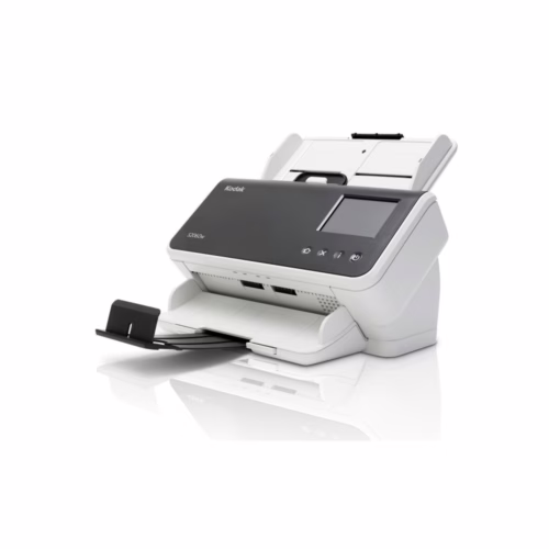 Escáner HP Pro 4600 fnw1