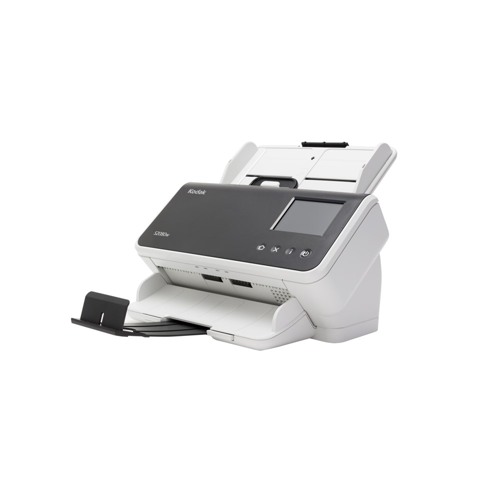 Escaner Kodak S2080w