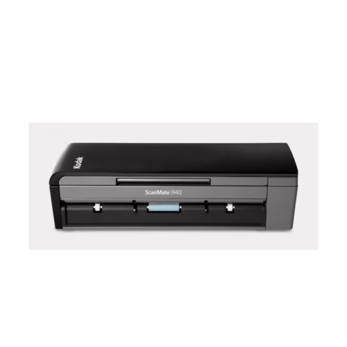 Escáner HP Pro 4600 fnw1
