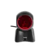 Kit: 1D, PDF, 2D, Black Scanner (7190g-2