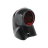 Kit: 1D, PDF, 2D, Black Scanner (7190g-2