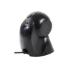 Kit: 1D, PDF, 2D, Black Scanner (7190g-2
