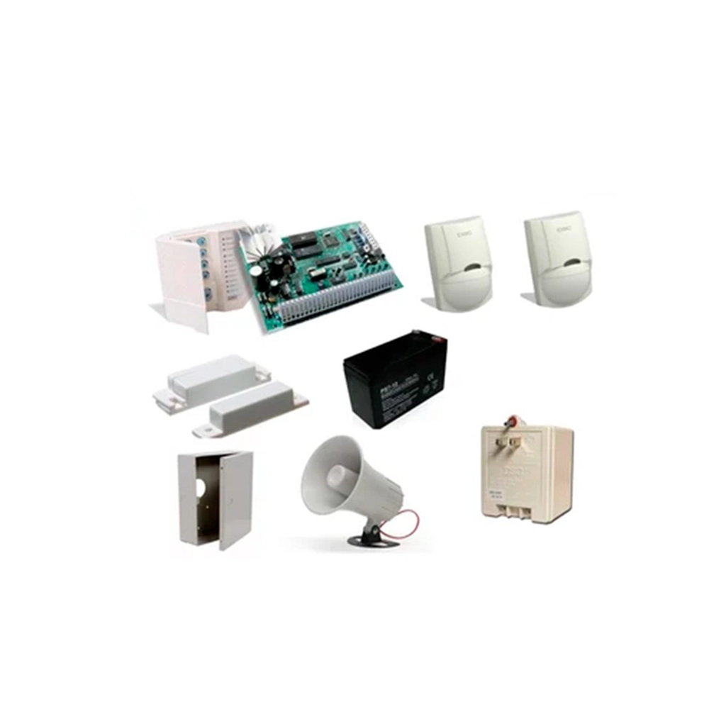Kit Alarma 1L/Pc585Clc+Pc1555Rkz
