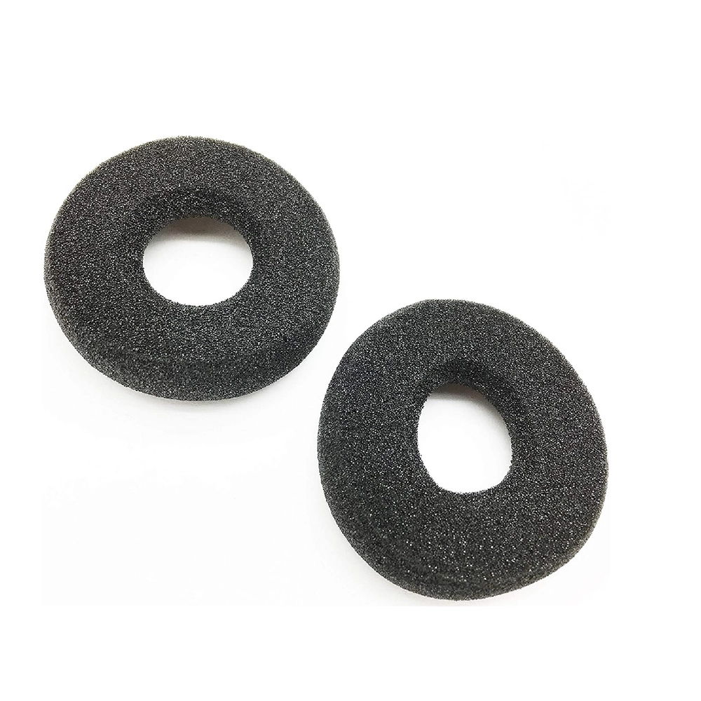 Kit Almohadillas Poly Doughnut 02 Confort Universal Repuesto Original