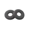 Kit Almohadillas Poly Doughnut 02 Confort Universal Repuesto Original