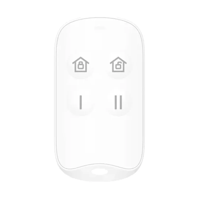 Kit de Alarma Hikvision AX Home DS-PA201P WiFi Protección Total