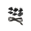 Kit Fuente de Poder 5V 2A Scanpal Compatibilidad Amplia y Seguridad