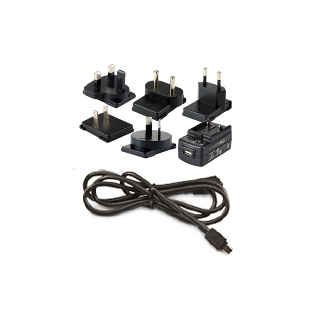 Kit Fuente de Poder 5V 2A Scanpal Compatibilidad Amplia y Seguridad