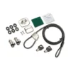 Kit Seguridad HP Business PC V3 Antirrobo Instalación Fácil