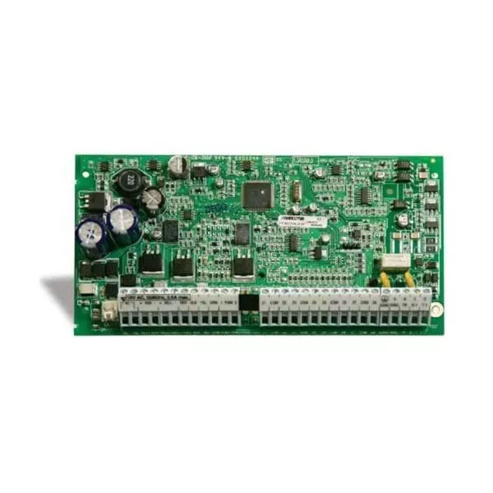 Kit Tarj Pcb1832+Tecl Lcd5511 Sin Gabi
