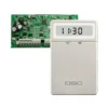 Kit Tarj Pcb1832+Tecl Lcd5511 Sin Gabi