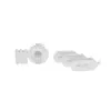 Kit de Accesorios Inteligentes Nexxt Home Wi-Fi · Sensor de Movimiento + 3 Sensores de Contacto