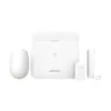 Kit de Alarma Hikvision AX Home DS-PA201P WiFi Protección Total