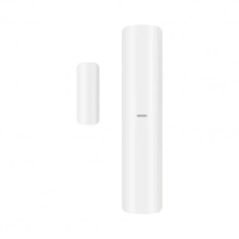 Kit de Alarma Inalámbrica Hikvision DS-PWA48-KIT-WB Seguridad Total Hogar