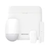 Kit de Alarma Inalámbrico 48 Zonas Hikvision AX PRO 433 MHz – DS-PWA48-Kit-WB