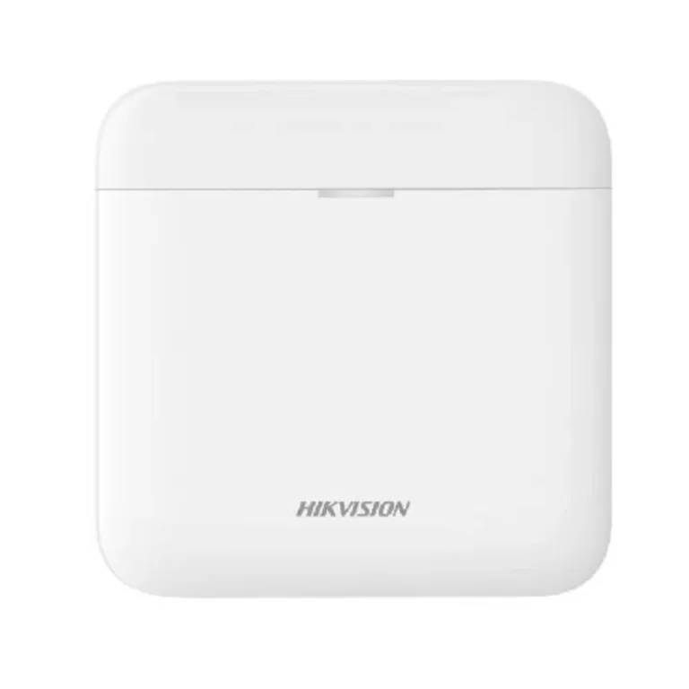 Kit de Alarma Inalámbrica Hikvision DS-PWA48-KIT-WB Seguridad Total Hogar