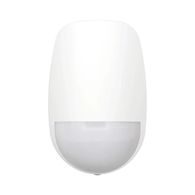 Kit de Alarma Inalámbrica Hikvision DS-PWA48-KIT-WB Seguridad Total Hogar