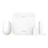 Kit de alarma inalámbrica Hikvision AX PRO DS-PWA48-Kit-WB 48 zonas 433 MHz