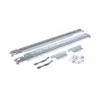 Kit de rieles UPO11-RTRAILKIT1U