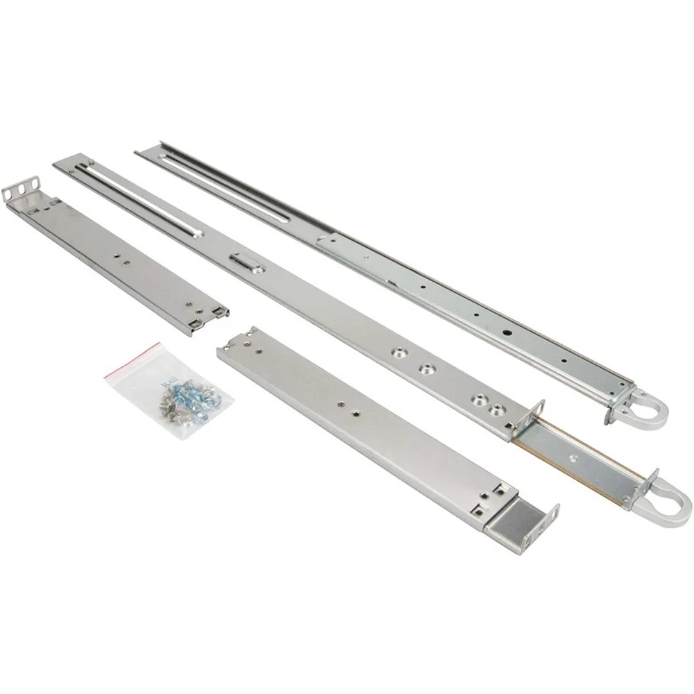 Kit de rieles UPO11-RTRAILKIT1U
