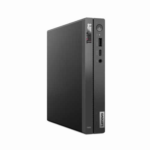 PC Lenovo Neo Tiny 50q Intel I5-13420H 16GB  512GB SSD Windows 11Pro 3Y