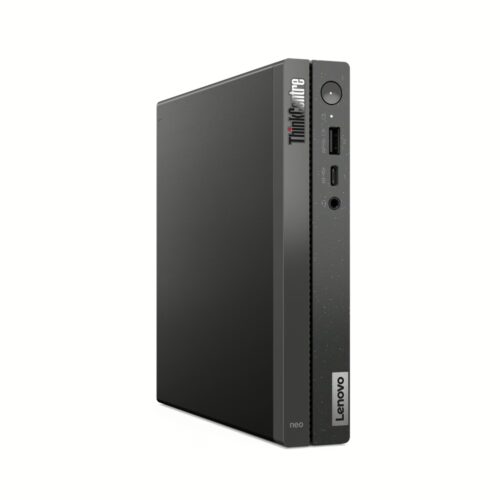 PC Lenovo Neo Tiny 50q Intel I5-13420H 16GB  512GB SSD Windows 11Pro 3Y