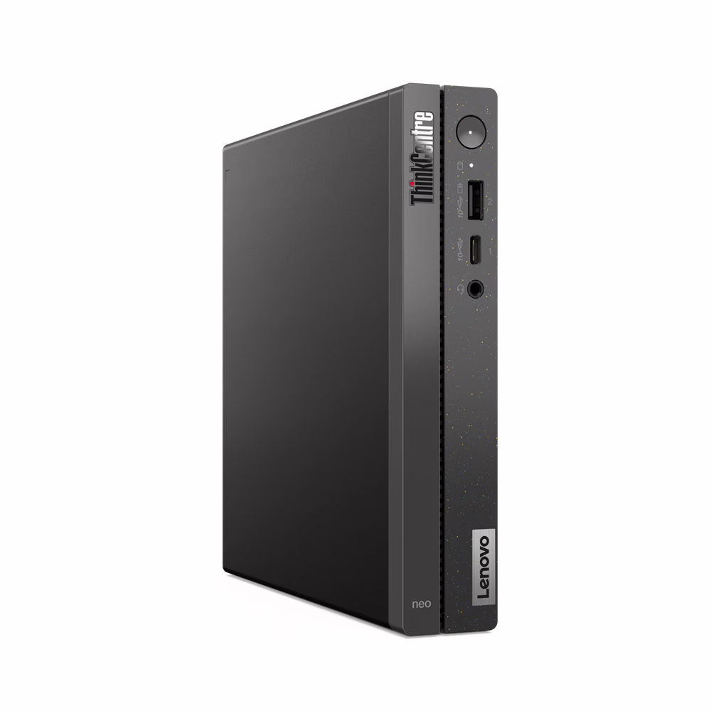 PC Lenovo Neo Tiny 50q Intel I5-13420H 16GB  512GB SSD Windows 11Pro 3Y