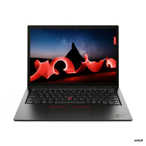 Portátil Lenovo Thinkpad L13 YOGA 13" Ryzen 7 PRO 7730U 16GB 512GB SSD W11Pro 3Y