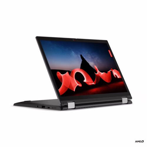 Portátil Lenovo Thinkpad L13 YOGA 13" Ryzen 7 PRO 7730U 16GB 512GB SSD W11Pro 3Y