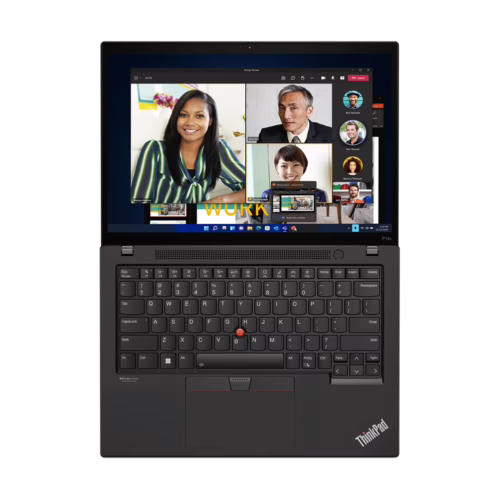 Portátil Lenovo P14s 14" Intel Ultra 7 155H 16GB 512 SSD 4G Windows 11 Pro 1Y