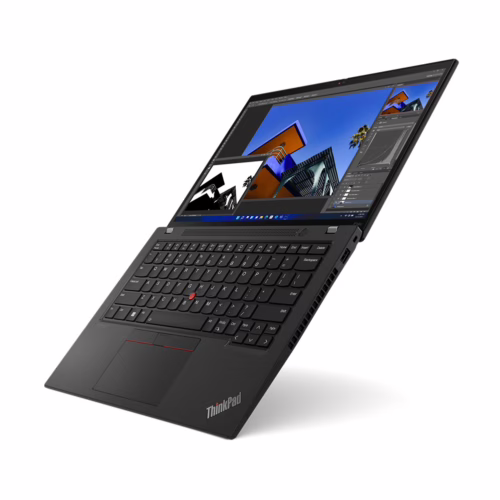 Portátil Lenovo P14s 14" Intel Ultra 7 155H 16GB 512 SSD 4G Windows 11 Pro 1Y