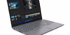 Portátil Ws Lenovo P16s 16" Intel i7 16GB 512GB SSD Windows 11 Pro
