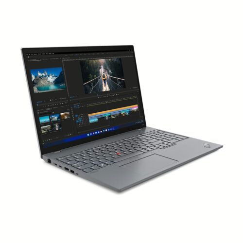 Portátil Ws Lenovo P16s 16" Intel i7 16GB 512GB SSD Windows 11 Pro