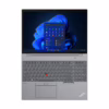 Portátil Ws Lenovo P16s 16" Intel i7 16GB 512GB SSD Windows 11 Pro