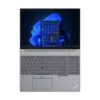 Portátil Ws Lenovo P16s 16" Intel i7 16GB 512GB SSD Windows 11 Pro