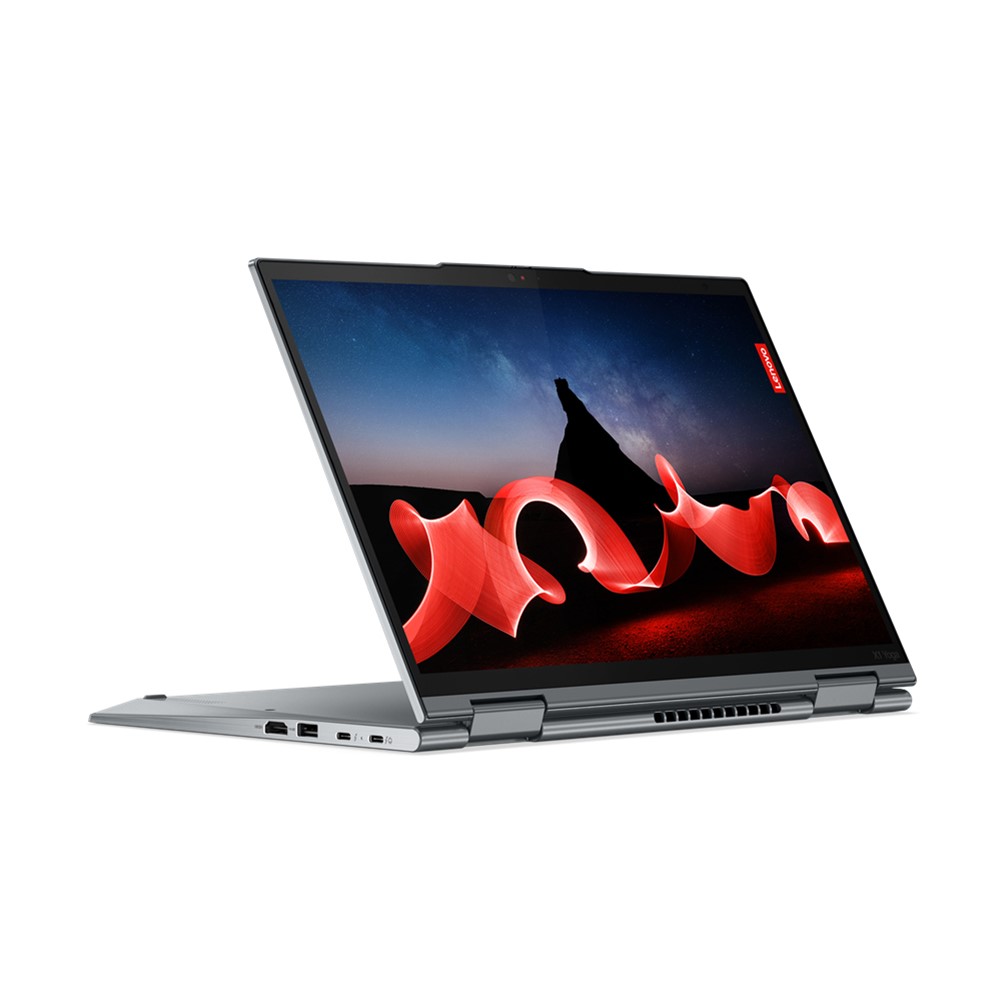 Portátil Lenovo Thinkpad X1 Yoga 14" Intel Ultra7 155U 32GB 1TB SSD Win 11Pro 3Y