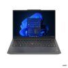 Portátil Lenovo Thinkpad E14 14" Ryzen5 7535U 16GB 512GB SSD Windows 11P  3Y
