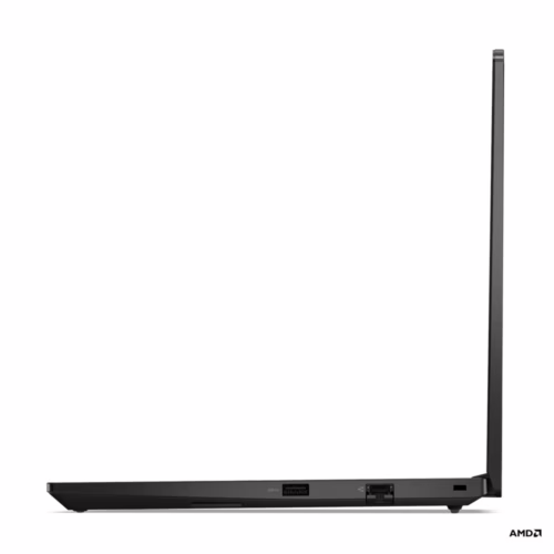 Portátil Lenovo Thinkpad E14 14" Ryzen5 7535U 16GB 512GB SSD Windows 11P  3Y