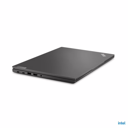 Portátil Lenovo Thinkpad E14 14" Intel Ultra 5 125U 16GB 512GB SSD Windows 11P  3Y