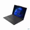 Portátil Lenovo Thinkpad E14 14" Intel Ultra 7 155U 16GB 512GB SSD Windows 11P  3Y